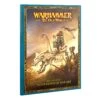 Games Workshop Warhammer The Old World: Arcane Journal: Tomb Kings Of Khemri