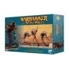 Games Workshop Warhammer The Old World: Tomb Kings Of Khemri - Sepuchral Stalkers