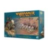 Games Workshop Warhammer The Old World: Tomb Kings Of Khemri - Skeleton Chariots