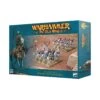 Games Workshop Warhammer The Old World: Tomb Kings Of Khemri - Skeleton Horsemen