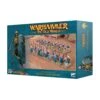 Games Workshop Warhammer The Old World: Tomb Kings Of Khemri - Skeleton Warriors