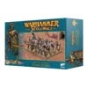 Games Workshop Warhammer The Old World: Tomb Kings Of Khemri - Tomb Guard