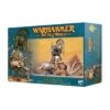 Games Workshop Warhammer The Old World: Tomb Kings Of Khemri - Tomb King On Necrolith Bone Dragon