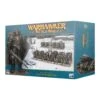 Games Workshop Warhammer The Old World: Warriors Of Chaos - Chaos Warriors