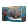 Games Workshop Warhammer The Old World: Warriors Of Chaos - Lord On Manticore