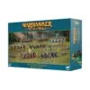 Games Workshop Warhammer The Old World: Wood Elf Realms: Battalion