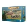 Games Workshop Warhammer The Old World: Wood Elf Realms: Eternal Guard