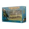 Games Workshop Warhammer The Old World: Wood Elf Realms: Glade Guard
