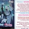 Weiss Schwarz: MyGO!!!!! X Ave Mujica - Booster Display [English Version]