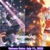 Hololive OCG: Blooming Radiance - Booster Display [English Version] Reprint Wave (Pre-Order)