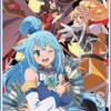 Weiss Schwarz: Konosuba - God's Blessing On This Wonderful World! Re:Edit Booster Display Box [English Edition] (Pre-Order)