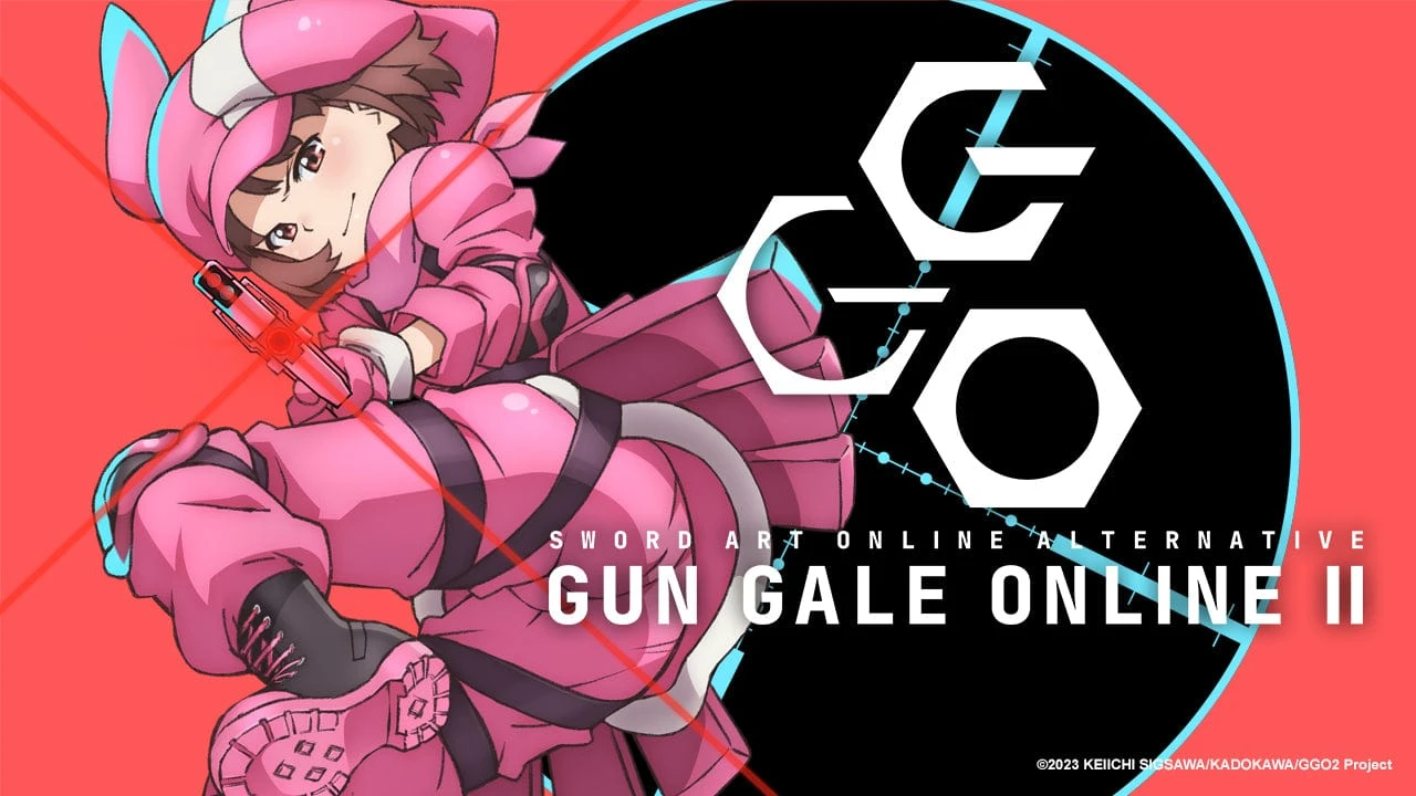 Weiss Schwarz: Sword Art Online Alternative - Gun Gale Online 2 Extra Booster Display (Pre-Order) 3 Weiss Schwarz: Sword Art Online Alternative - Gun Gale Online 2 Extra Booster Display (Pre-Order) - Image 3