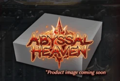 Grand Archive TCG: Set 6 - Abyssal Heaven (1st Edition) Booster Display