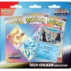 Pokemon TCG: Scarlet And Violet - Prismatic Evolutions Sticker Collection [Glaceon]