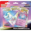 Pokemon TCG: Scarlet And Violet - Prismatic Evolutions Sticker Collection [Sylveon]