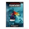 D&D Frameworks - Dragonborn Sorcerer (Female)