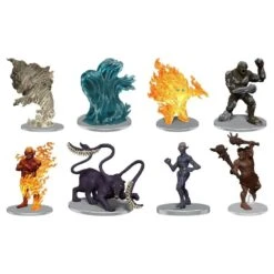 Dungeons And Dragons: Classic Collection: Monsters D-F
