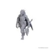 Dungeons And Dragons Nolzur'S Marvelous Miniatures: W25 Dragonborn Of Tiamat