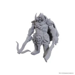 Dungeons And Dragons Nolzur'S Marvelous Miniatures: W25 Orthon