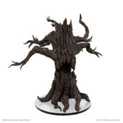 Dungeons & Dragons: Icons Of The Realms - Tree Blight Boxed Miniature (Pre-Order)