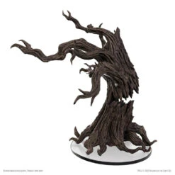 Dungeons & Dragons: Icons Of The Realms - Tree Blight Boxed Miniature (Pre-Order) -Gamers Guilds Store gamers guild az wizkids dungeons dragons icons of the realms tree blight boxed miniature pre order agd 1144446566
