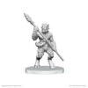 Dungeons & Dragons: Nolzur's Marvelous Unpainted Miniatures - Classic Satyr (Pre-Order)