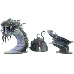 WZK74278 Critical Role: Uk'otoa Boxed Miniature