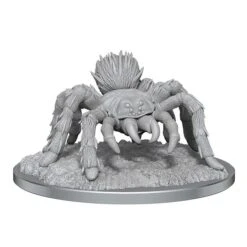 WZK90531 Wizkids Minis: Deep Cuts - Giant Spider