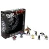 WZK99026 Wizkids Minis: Death Saves: War Of Dragons Box 2