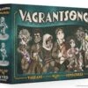 Vagrantsong: Miniatures Pack