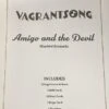 Vagrantsong: Amigo And The Devil Scenario