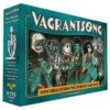 Vagrantsong: Westbound Miniatures Pack