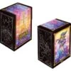 Yu-Gi-Oh! Deck Box: Dark Magician Girl