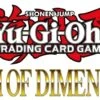 Yu-Gi-Oh! Doom Of Dimensions Booster Display (Pre-Order)