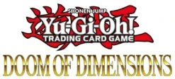 Yu-Gi-Oh! Doom Of Dimensions Booster Display (Pre-Order)