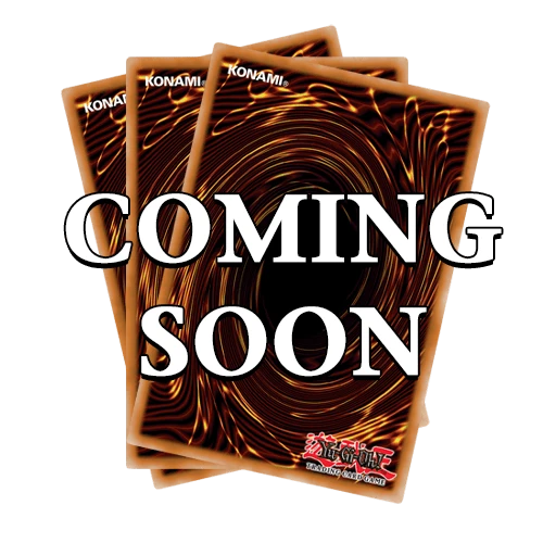 Yu-Gi-Oh! The Chronicles: The Fallen & The Virtuous All-Foil Deck (Pre-Order) 1 Yu-Gi-Oh! The Chronicles: The Fallen & The Virtuous All-Foil Deck (Pre-Order)