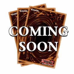 Yu-Gi-Oh! Legendary 5D's Decks (Pre-Order)