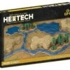 Hextech: Rivers And Lakes