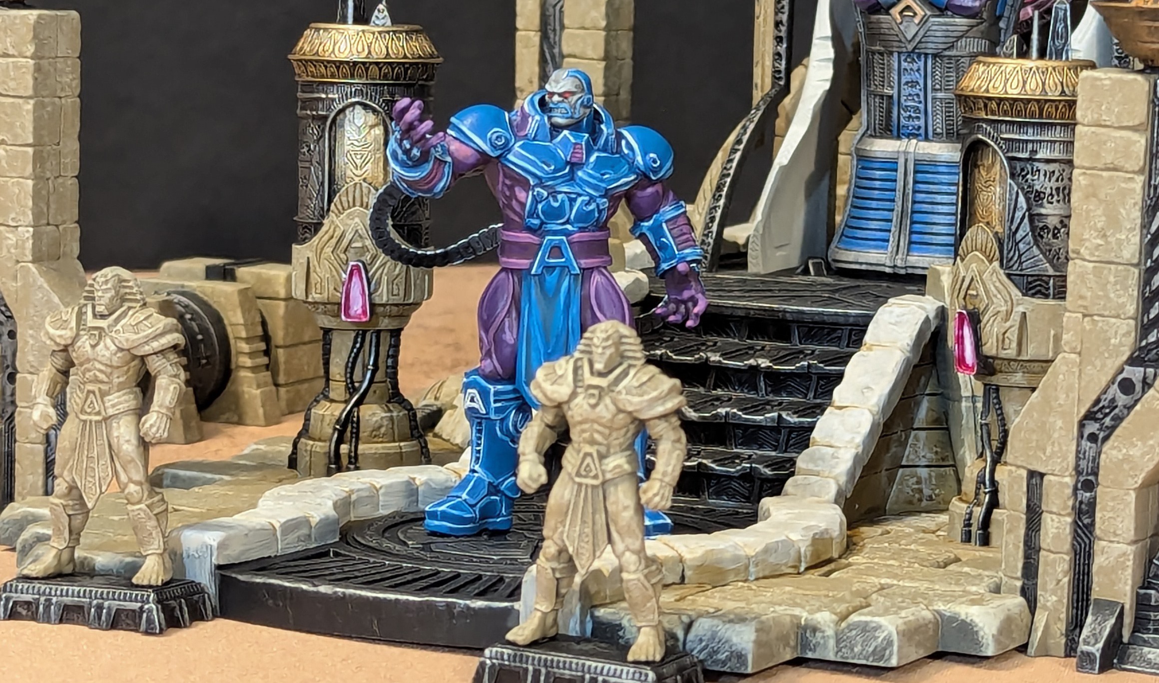 Gamers Guilds Store -Gamers Guilds Store Apocalypse